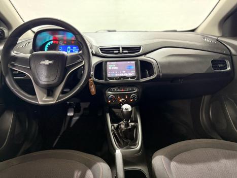 CHEVROLET Onix Hatch 1.4 4P FLEX LTZ, Foto 10