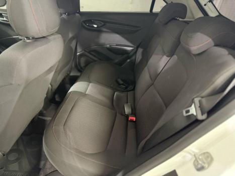 CHEVROLET Onix Hatch 1.4 4P FLEX LTZ, Foto 11