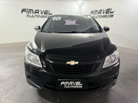 CHEVROLET Onix Hatch 1.0 4P FLEX JOY, Foto 1