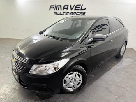 CHEVROLET Onix Hatch 1.0 4P FLEX JOY, Foto 2