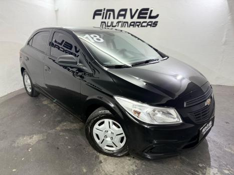 CHEVROLET Onix Hatch 1.0 4P FLEX JOY, Foto 3