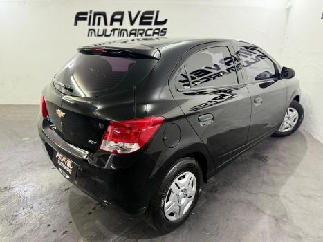 CHEVROLET Onix Hatch 1.0 4P FLEX JOY, Foto 4