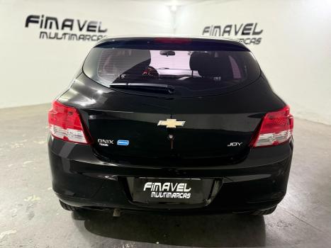 CHEVROLET Onix Hatch 1.0 4P FLEX JOY, Foto 5