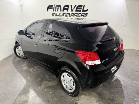 CHEVROLET Onix Hatch 1.0 4P FLEX JOY, Foto 6