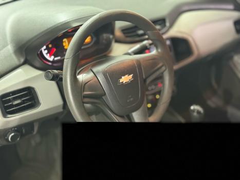 CHEVROLET Onix Hatch 1.0 4P FLEX JOY, Foto 8