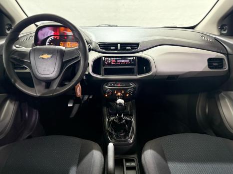CHEVROLET Onix Hatch 1.0 4P FLEX JOY, Foto 10