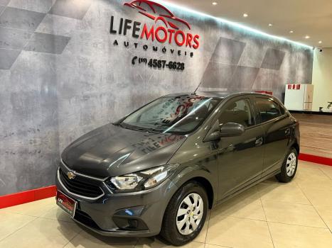 CHEVROLET Onix Hatch 1.0 4P FLEX LT, Foto 2