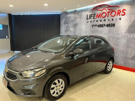 CHEVROLET Onix Hatch 1.0 4P FLEX LT, Foto 3