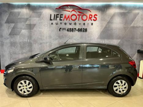CHEVROLET Onix Hatch 1.0 4P FLEX LT, Foto 6
