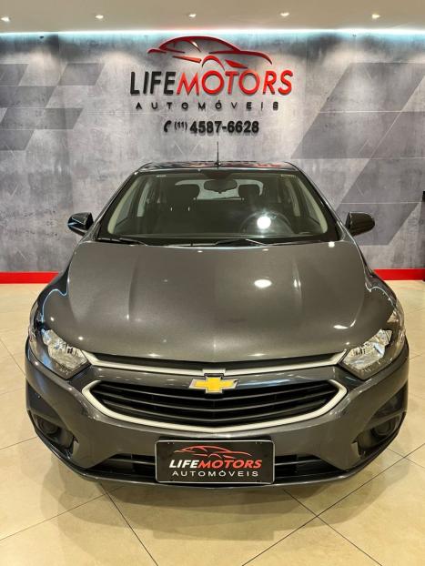 CHEVROLET Onix Hatch 1.0 4P FLEX LT, Foto 7