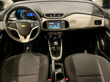 CHEVROLET Onix Hatch 1.0 4P FLEX LT, Foto 11