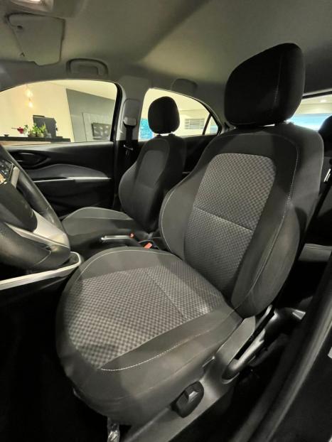 CHEVROLET Onix Hatch 1.0 4P FLEX LT, Foto 14