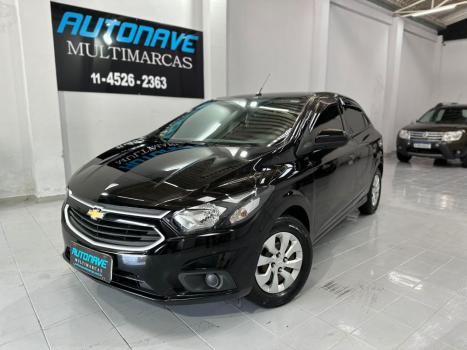CHEVROLET Onix Hatch 1.0 4P FLEX LT PLUS, Foto 2
