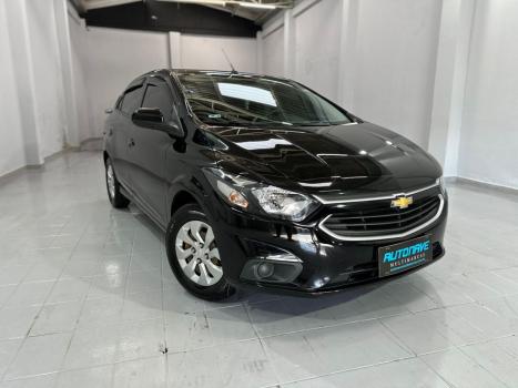CHEVROLET Onix Hatch 1.0 4P FLEX LT PLUS, Foto 3