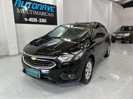 CHEVROLET Onix Hatch 1.0 4P FLEX LT PLUS, Foto 4
