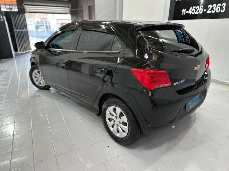 CHEVROLET Onix Hatch 1.0 4P FLEX LT PLUS, Foto 5