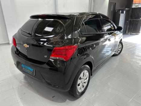 CHEVROLET Onix Hatch 1.0 4P FLEX LT PLUS, Foto 6