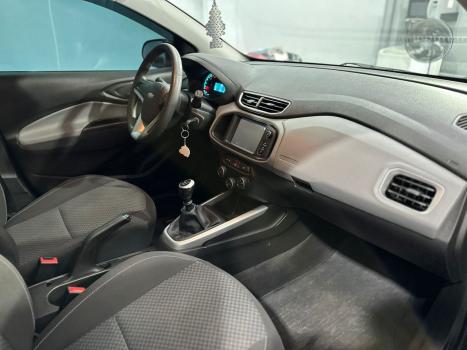 CHEVROLET Onix Hatch 1.0 4P FLEX LT PLUS, Foto 7