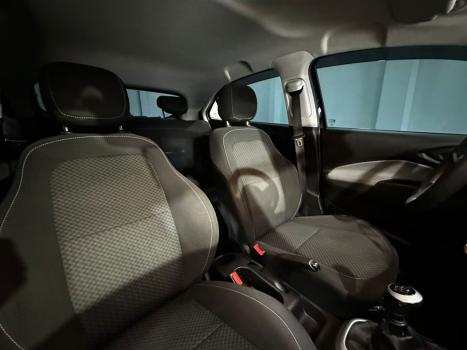CHEVROLET Onix Hatch 1.0 4P FLEX LT PLUS, Foto 8