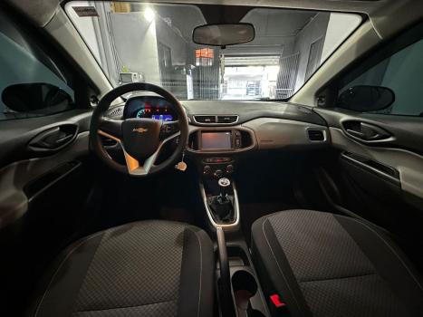 CHEVROLET Onix Hatch 1.0 4P FLEX LT PLUS, Foto 9