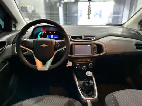 CHEVROLET Onix Hatch 1.0 4P FLEX LT PLUS, Foto 10