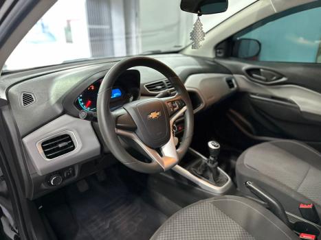 CHEVROLET Onix Hatch 1.0 4P FLEX LT PLUS, Foto 11