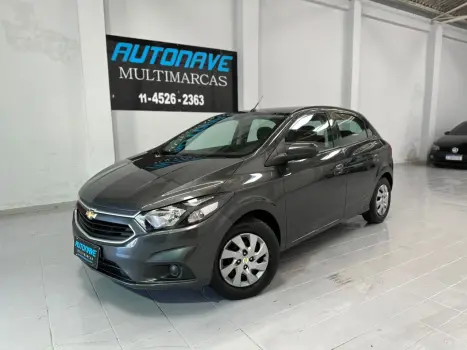 CHEVROLET Onix Hatch 1.0 4P FLEX LT, Foto 1