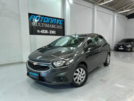 CHEVROLET Onix Hatch 1.0 4P FLEX LT, Foto 2