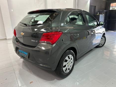 CHEVROLET Onix Hatch 1.0 4P FLEX LT, Foto 3