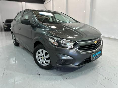 CHEVROLET Onix Hatch 1.0 4P FLEX LT, Foto 4