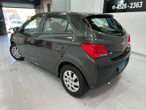 CHEVROLET Onix Hatch 1.0 4P FLEX LT, Foto 5