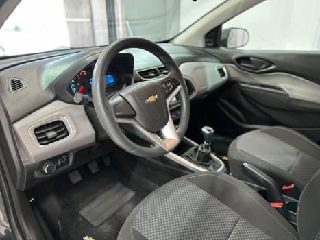 CHEVROLET Onix Hatch 1.0 4P FLEX LT, Foto 6