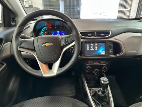 CHEVROLET Onix Hatch 1.0 4P FLEX LT, Foto 7