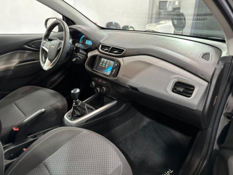 CHEVROLET Onix Hatch 1.0 4P FLEX LT, Foto 9