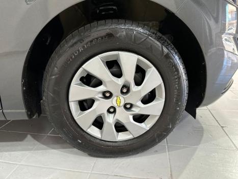 CHEVROLET Onix Hatch 1.0 4P FLEX LT, Foto 12