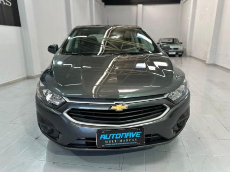 CHEVROLET Onix Hatch 1.0 4P FLEX LT, Foto 13
