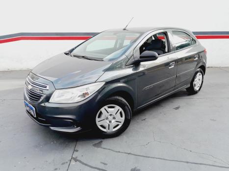 CHEVROLET Onix Hatch 1.0 4P FLEX LT, Foto 1