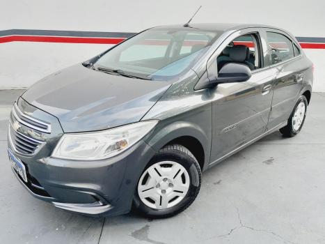 CHEVROLET Onix Hatch 1.0 4P FLEX LT, Foto 2
