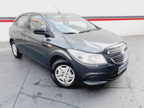 CHEVROLET Onix Hatch 1.0 4P FLEX LT, Foto 3