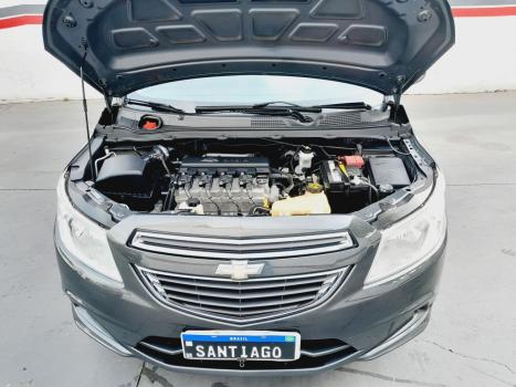 CHEVROLET Onix Hatch 1.0 4P FLEX LT, Foto 7