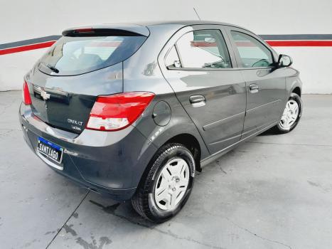CHEVROLET Onix Hatch 1.0 4P FLEX LT, Foto 8