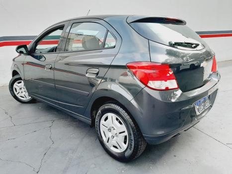 CHEVROLET Onix Hatch 1.0 4P FLEX LT, Foto 9