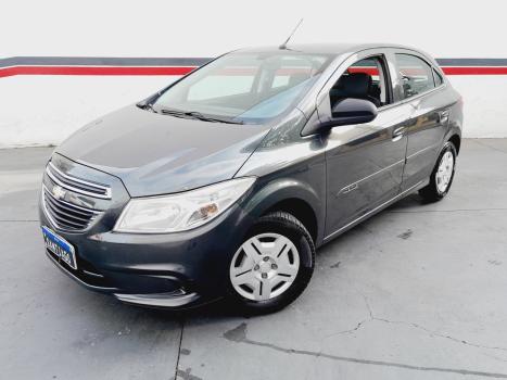CHEVROLET Onix Hatch 1.0 4P FLEX LT, Foto 12