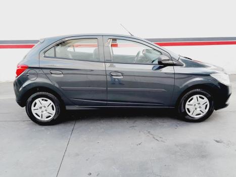 CHEVROLET Onix Hatch 1.0 4P FLEX LT, Foto 13
