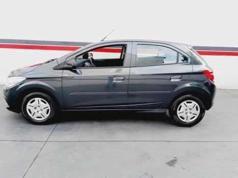 CHEVROLET Onix Hatch 1.0 4P FLEX LT, Foto 14