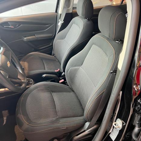 CHEVROLET Onix Hatch 1.4 4P FLEX LT, Foto 14