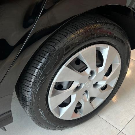 CHEVROLET Onix Hatch 1.4 4P FLEX LT, Foto 16