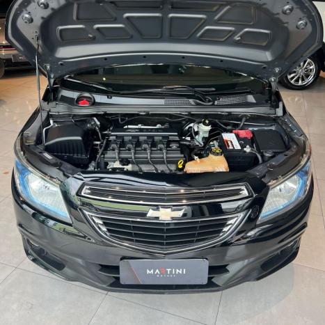 CHEVROLET Onix Hatch 1.4 4P FLEX LT, Foto 18