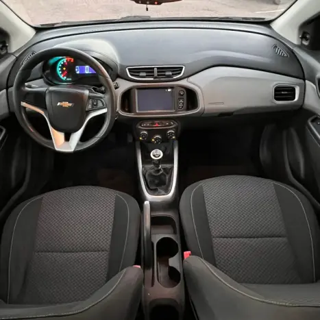 CHEVROLET Onix Hatch 1.0 4P FLEX LT, Foto 3