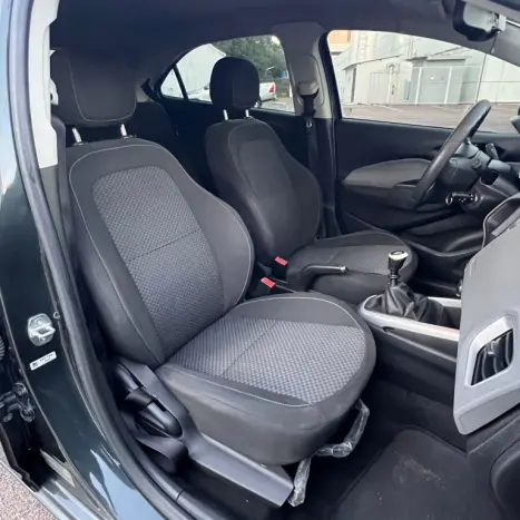 CHEVROLET Onix Hatch 1.0 4P FLEX LT, Foto 7